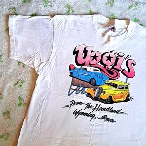 Car show tshirt